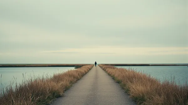 5 manieren om vast te lopen in je studie, werk, leven.