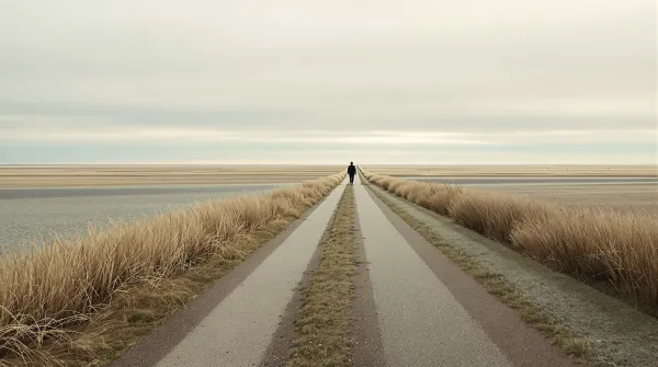 Een jaar met een gouden randje