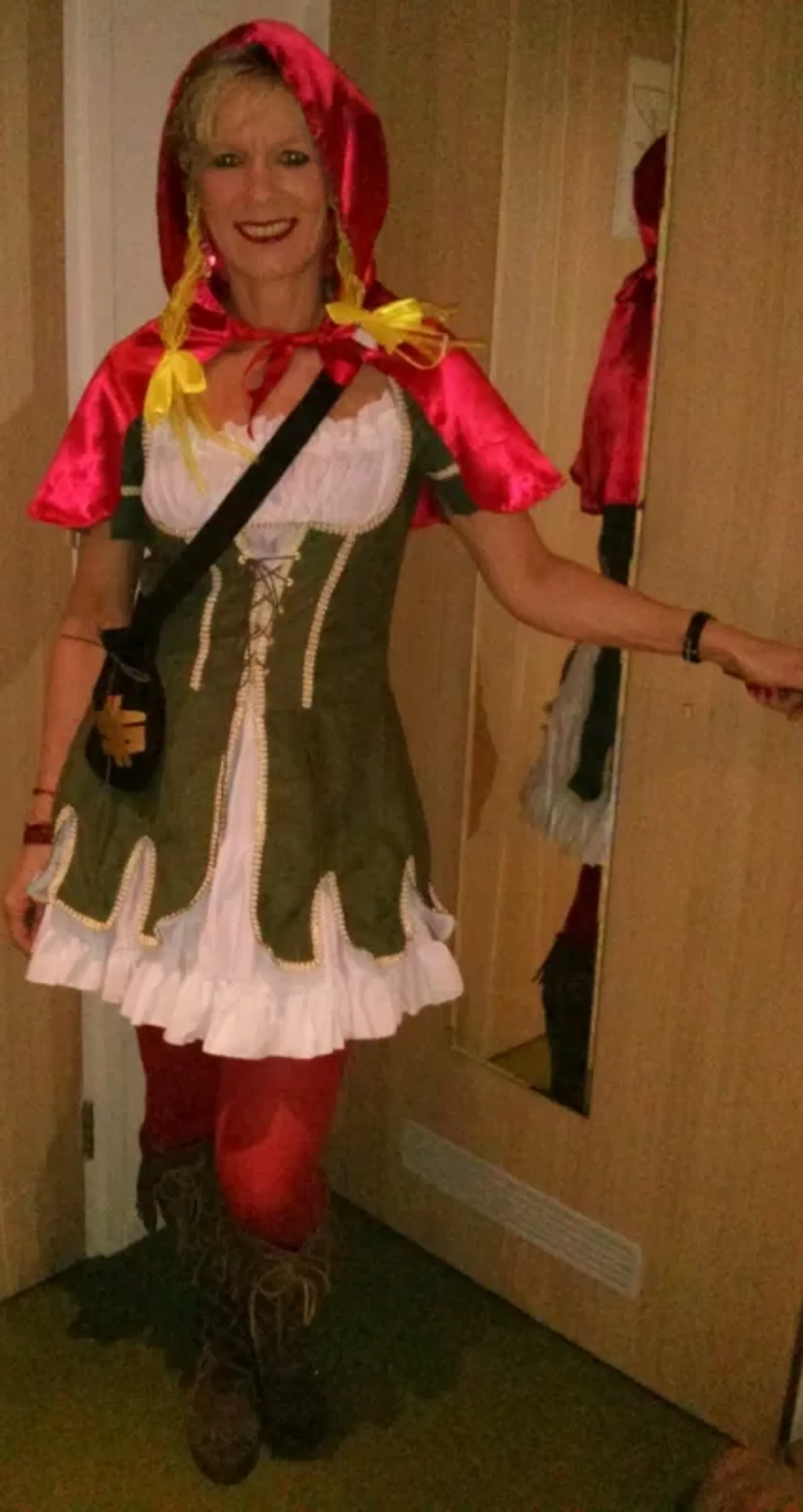 ik verkleed carnaval 15 3