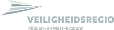 Veiligheidsregio Midden- en West-Brabant