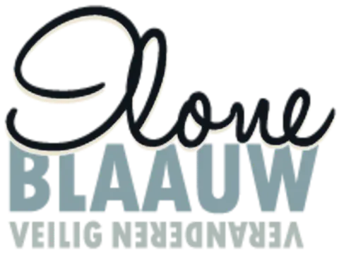 Ilone Blaauw · Veilig Veranderen