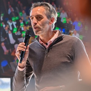 Frank van Mil