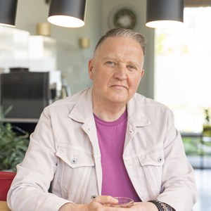 John Verplanke