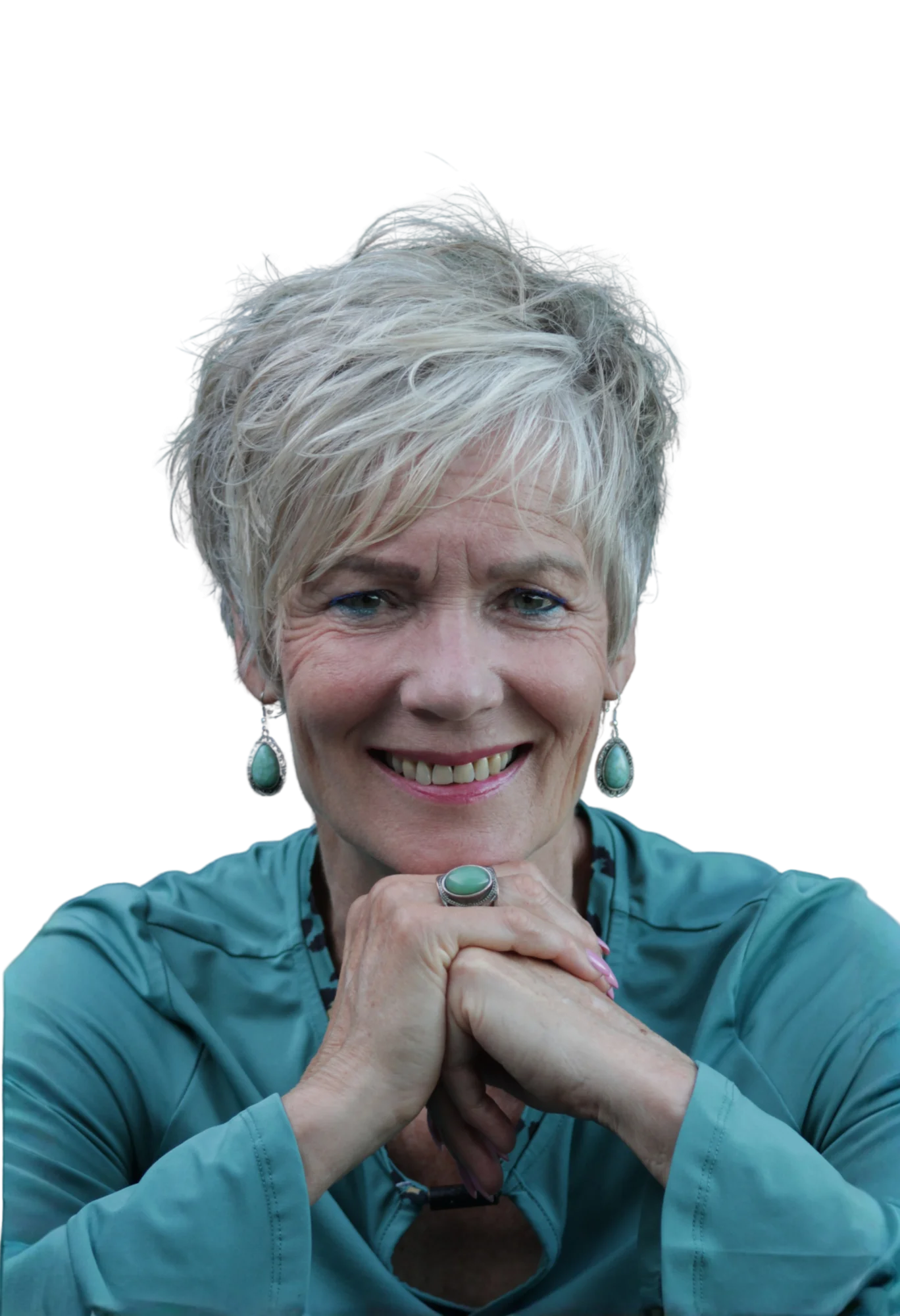 Ilone Blaauw