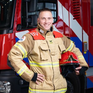 Raymond Pikee